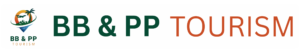 bb and pp logo round