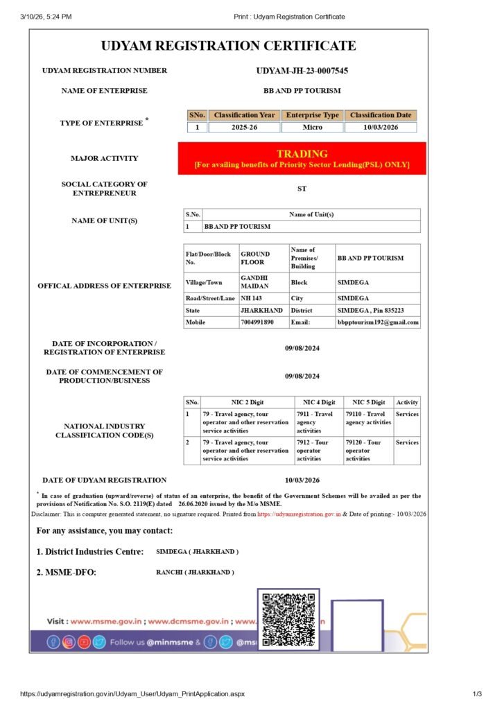 bb and pp tourism page 0001
