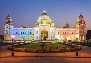 Home kolkata tour